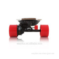 Fast delivery more steady and fast electric skateboard with 1200W longboard